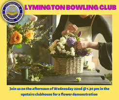 Image result for Lymington Bowls Club