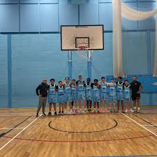 Image result for Berkshire Kings and Queens Basketball Club