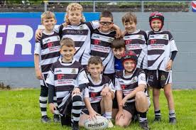 Image result for Lowca Amateur Rugby League Football Club