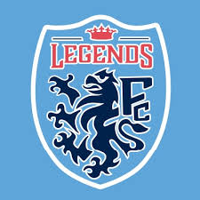 Image result for Legends Fc