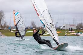 Image result for Bristol Nomads Windsurfing Club