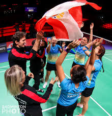 Image result for Cliffe (Bath) Badminton Club