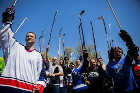 Image result for Team-Tigers Roller Hockey Club