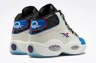 REEBOK QUESTION MID IS PREFERRED AMONG SNEAKERHEADS AND IS ...