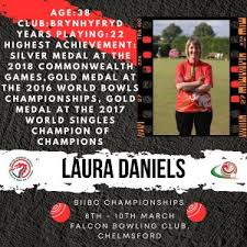 Image result for Brynhyfryd Bowls Club