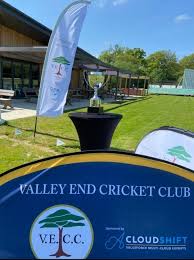Image result for Valley End Cricket Club