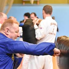 Image result for Bracknell TaeKwon-Do Club