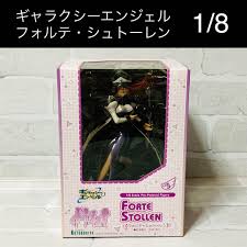 「フォルテ・シュトーレン ギャラクシーエンジェル」の画像検索結果