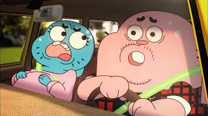 「ジェイミー おかしなガムボール」の画像検索結果