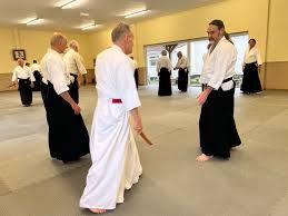 Image result for Ki Aikido (Epsom Ki Aikido