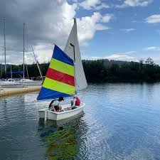 Image result for Arden Sailing Club