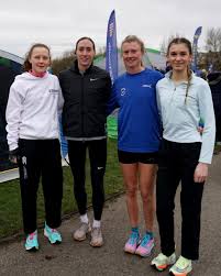 Image result for MORPETH HARRIERS ATHLETIC CLUB