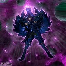 「天雄星ガルーダのアイアコス 聖闘士星矢」の画像検索結果