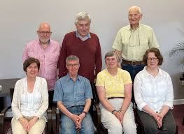 Image result for U3A Bude & District Scrabble Club