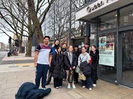 Image result for University Of London (Ulu) Badminton Club