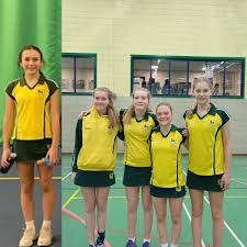 Image result for Fetcham Netball Club