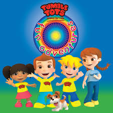 Image result for Tumble Tots