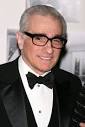 Martin Scorsese