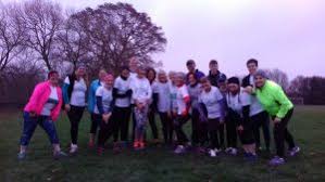 Image result for Ledbury & District Harriers