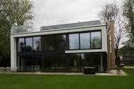 Contemporary house - Great Chesterford - Ian Abrams Architect Limited
