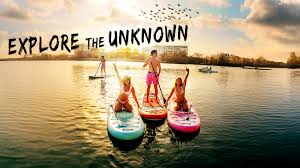 Image result for Paddletastic