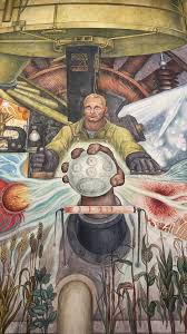 Image result for hombre en el cruce de caminos