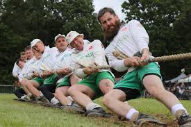 Image result for Sandhurst Tug Of War Club