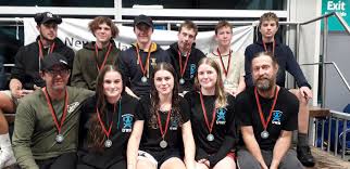 Image result for Xaverian (Liverpool) Octopush Club