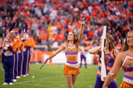 Image result for Saltire Twirlers