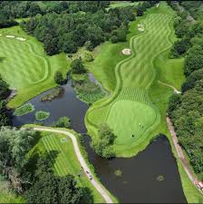 Image result for Walmersley Golf Club