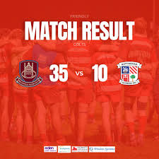Image result for Nottingham Moderns Rfc