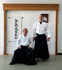Image result for Matlock Aikido Club