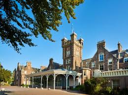 Image result for Crieff Municipal Bowling Club