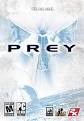 Prey