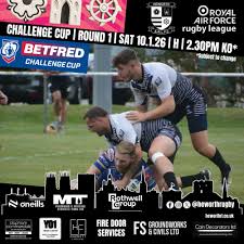 Image result for Heworth Amateur Rugby League Club