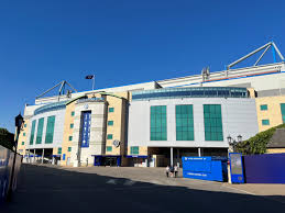Image result for Stamford Bridge Tennis Club