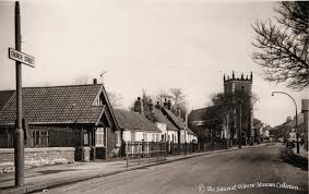 Image result for Sutton-On-Hull Cc