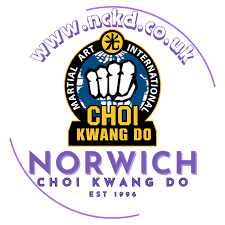 Image result for Sutton & Mitcham Choi Kwang-Do