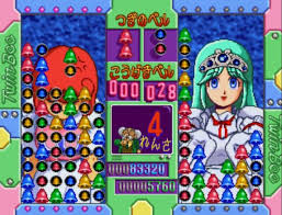 「ペンクロー 進め!対戦ぱずるだま」の画像検索結果