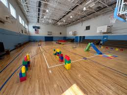 Image result for West View Trampolining Club