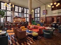 Image result for Lloyd Hotel