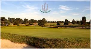 Image result for Walton Heath Golf Club