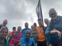 Image result for Surrey Heath Slammers