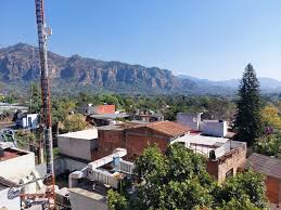 Kuvahaun tulos haulle Tepoztlan