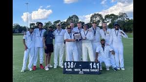 Image result for Waverley Cricket Club