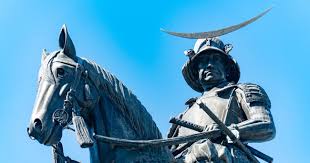 「伊達政宗」の画像検索結果