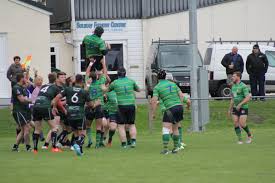 Image result for Silloth Rugby Union Club