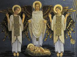 CATHOLIC FAITH DEFENDERS: REFLECTION ON THE LOGOS THE WORD OF GOD
