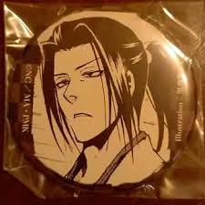 「斎藤一 PEACE MAKER鐵」の画像検索結果