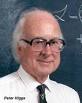Peter Higgs. The Standard Model has been tremendously successful over the ...